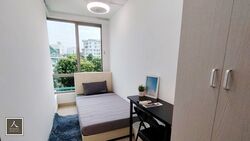 Maplewoods (D21), Condominium #639017591